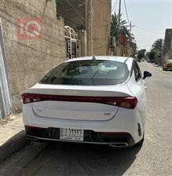 كيا K5